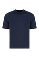 Boss Wool Blend T-Shirt