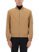 Boss Beige Polyester Jacket
