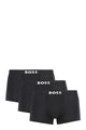 Boss Set Of Two Cotton Boxer
