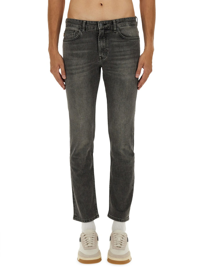 Boss Delaware Slim Fit Jeans