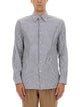 Boss Striped Shirt