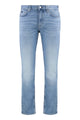 Boss 5-Pocket Slim Fit Jeans