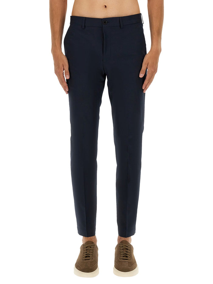 Boss Slim Fit Pants