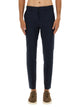 Boss Slim Fit Pants
