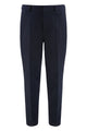 Boss Wool Trousers
