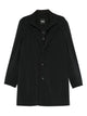Hugo Boss 1 Polyamide Elastan Coat