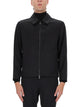 Boss Black Virgin Wool Jacket