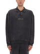 Hugo Polo Sweatshirt Delwy