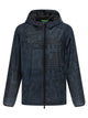 Hugo Boss 'Jump Jt' Anorak