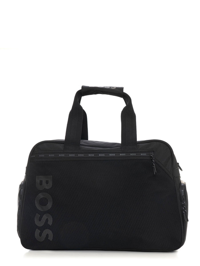 Boss Black Rpl Luggage