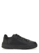 Hugo Sneaker Con Dettagli In Mesh