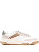 Hugo Boss Leather Sneakers