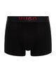 Hugo 3Pack Boxer Shorts With Logo