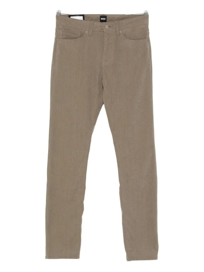 Hugo Boss Polyamide Pants