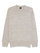 Hugo Boss Wool Knitwear