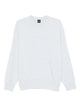 Boss Wool Crew Neck Sweater