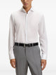 Hugo Boss Cotton Shirt