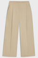 Boss Tulotta Trousers Beige