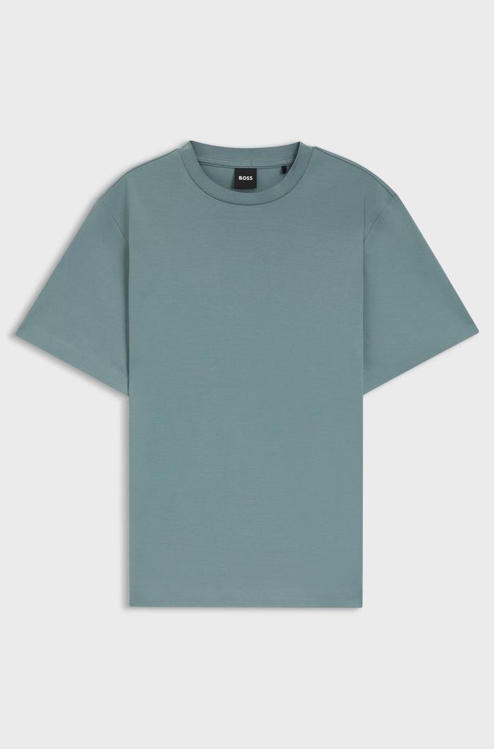 Boss Eharpa T-Shirt Blue