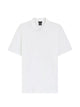 Hugo Boss  Cotton Polo Shirt