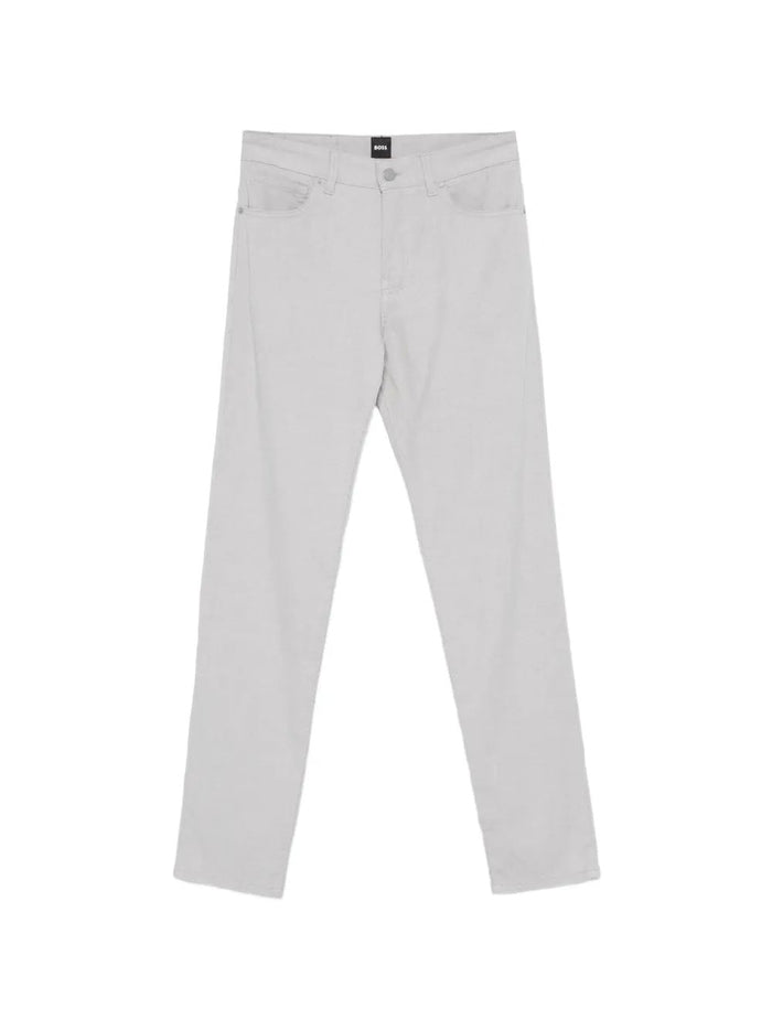 Hugo Boss  Cotton Trousers