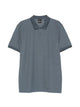 Hugo Boss  Cotton Polyamide Polo Shirt
