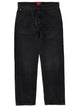 Hugo Jeans With Logo Patch