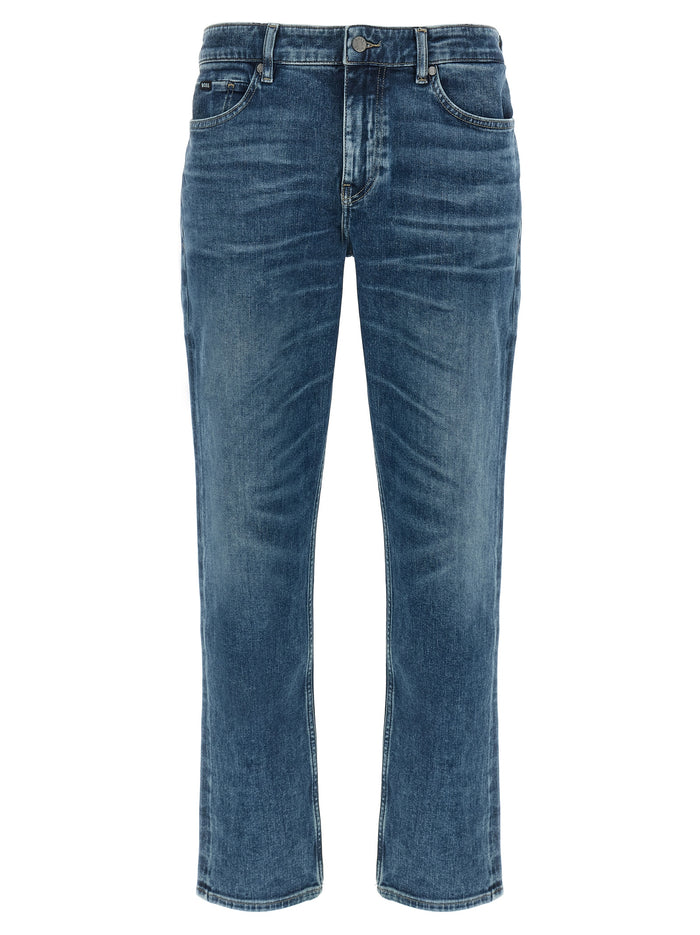 Hugo Boss 'C-Delaware' Jeans