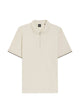 Hugo Boss  Cotton Polo Shirt