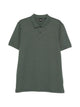 Hugo Boss  Cotton Polo Shirt