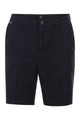 Boss Stretch Cotton Chino Shorts In Modern Regular Fit