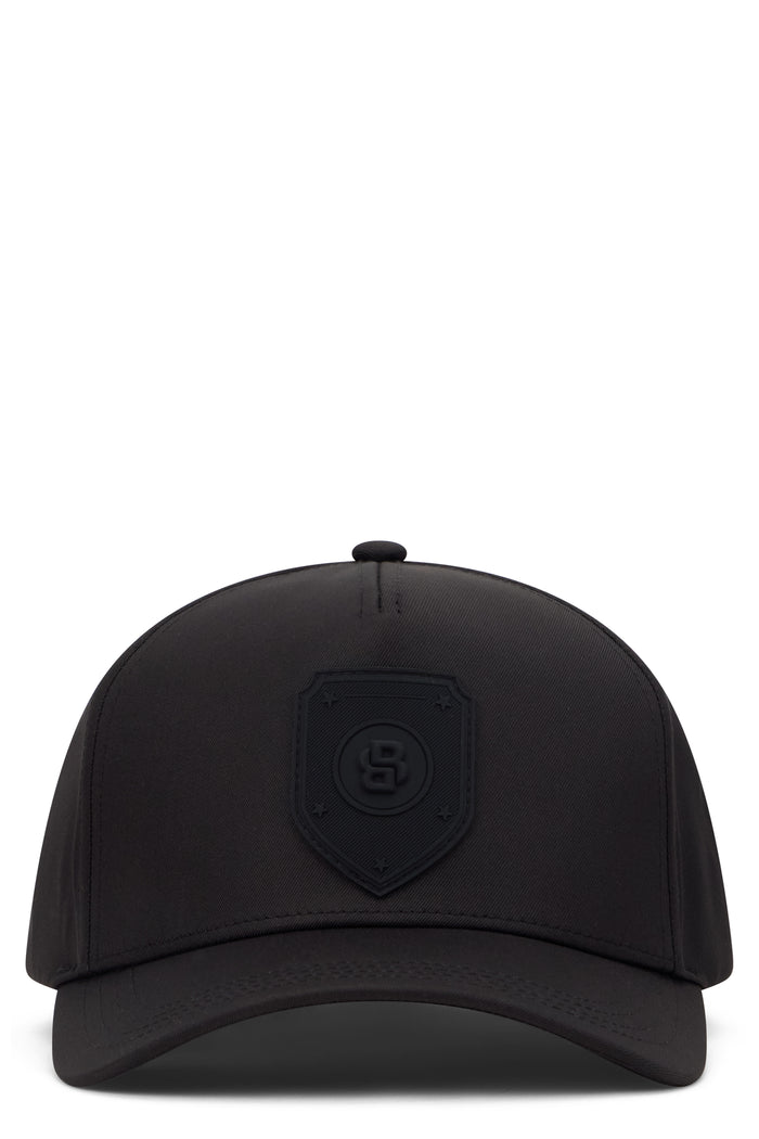 Boss Cap With Logo