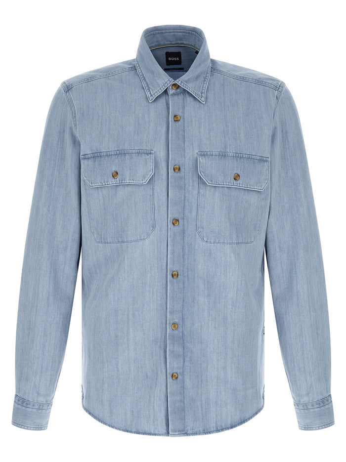 Hugo Boss 'H-Liam' Shirt