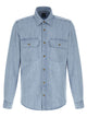 Hugo Boss 'H-Liam' Shirt