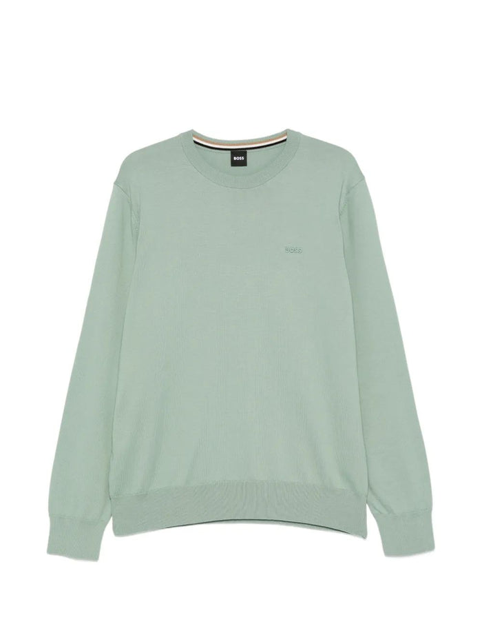 Hugo Boss  Cotton Sweater