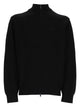 Boss Cardigan Con Logo
