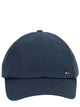 Boss Blue Cotton Hat