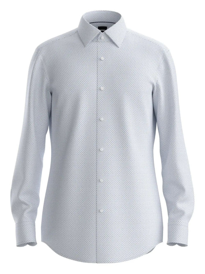 Hugo Boss Cotton Shirt