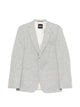 Hugo Boss Cotton Viscose Jacket