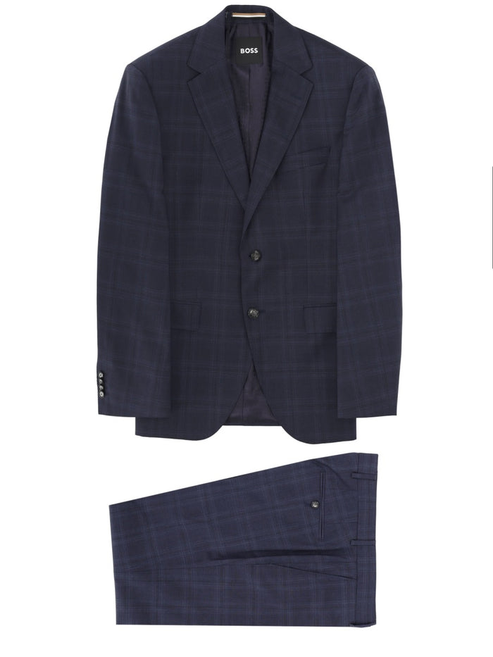 Boss Twopiece Dress Jeckson