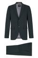 Boss Complete With Jacket And Trousers