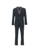 Hugo Boss Wool Viscose Suit