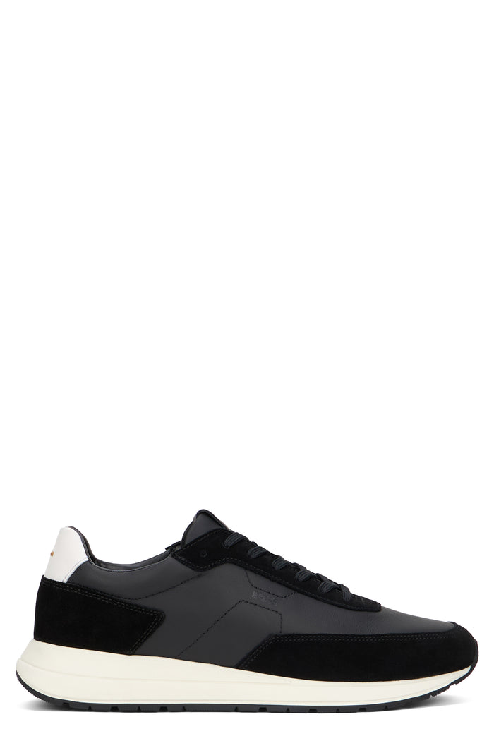 Boss Sneakers Low-Top Vinston