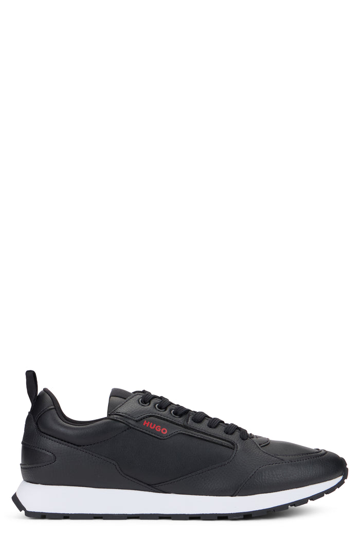 Boss Sneakers Low-Top Icelin