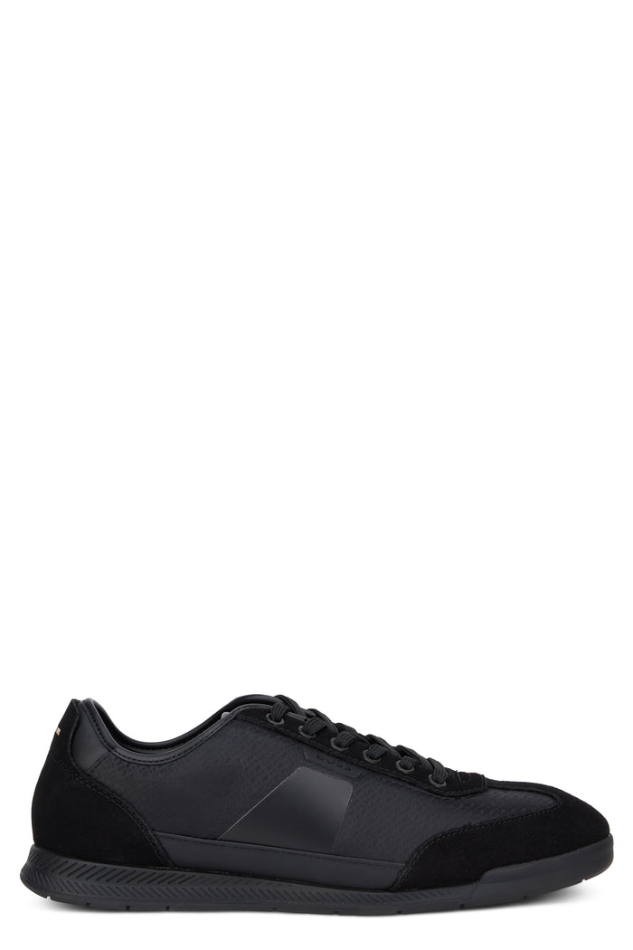 Boss Nitan Low-Top Sneakers