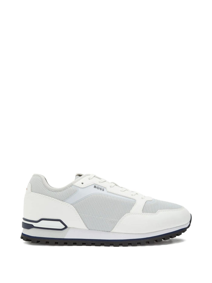 Hugo Boss  Textile Sneakers