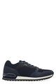 Hugo Boss  Textile Sneakers
