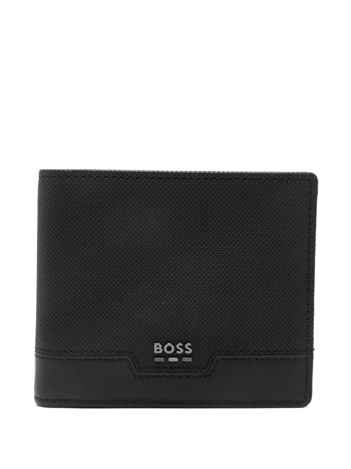 Hugo Boss  Polyester Wallet