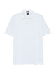 Hugo Boss Linen Cotton Polo Shirt