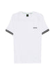 Hugo Boss Polyester Polo Shirt